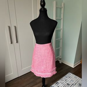 Laurel Pink Skirt